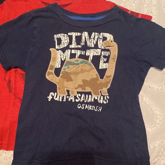 Bundle of Short Sleeves Tees - Picture 3 of 4